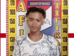 Polres Bondowoso Berhasil Ungkap Kasus Pecabulan Anak di Bawah Umur
