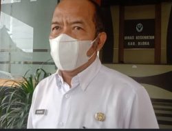 Memasuki Pancaroba Kepala Dinkes Blora Ingatkan Masyarakat Untuk Pola Hidup Sehat