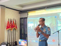 Ingat..!!Proses Hukum Akibat Kecelakaan, Adalah Tanggung Jawab Pengemudi
