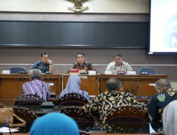 Tiap Desa 7 Kelompok, Pemkab Sidoarjo Optimis Target 2.400 Kelompok KURMA Tercapai