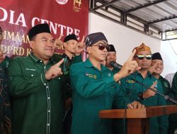 Ada Yang Menarik Ketika PKB Mendaftarkan Calegnya, Ternyata Mbah Yus Ada Dalam Bacaleg PKB