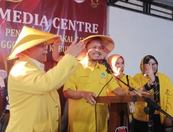 Salah Satu Mahasiswa UGM Jadi Bacaleg Partai Golkar Blora