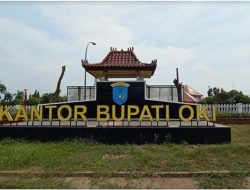 KPK Klaim Pemerintahan OKI Masuk 10 Besar Rentan Korupsi