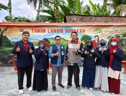 Wujud Cinta dan Penghormatan Kepada Lansia, Rumah Zakat dan IPEGERI Jatim Berkolaborasi Dalam Peringatan Hari Lanjut Usia.