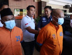 Polisi Tetapkan Kades dan Perangkat Desa di Lumajang Jadi Tersangka Pungli Akte Tanah