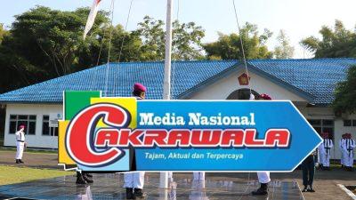 Puslatpurmar-4 Purboyo, Peringati Hari Lahir Pancasila Tahun 2023