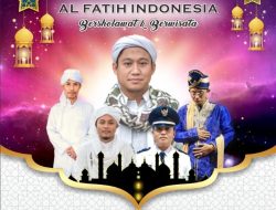 Membawa Tema *Bersholawat dan Berwisata* Majelis Alfatih Indonesia Guncang Bumi Kironggo