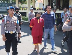 Polres Bondowoso berhasil Ungkap Kasus TPPO, 1 Orang di Jadikan Tersangka