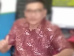 Sangat Kurang Responsip Kasubsi Pelayanan Tahanan Rutan Probolinggo Terhadap Media