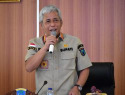 Turunkan Stunting Signifikan, Bupati OKI Berpeluang Raih SWK dari Presiden