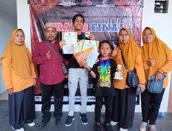 GRAND FINAL NASIONAL JENIUS SCIENCE OLIMPIADE (JSO) 2023 DI UNIVERSITAS NEGERI YOGYAKARTA, DUA SISWA MADRASAH SITUBONDO RAIH PRESTASI GEMILANG