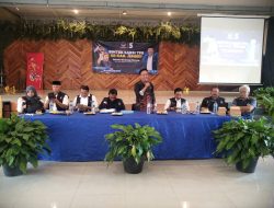 DPD Partai NasDem Jember Gelar Workshop dan Lanjutan Bimtek Saksi Wilayah Dapil 5