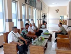 Sinergitas Perum Perhutani KPH Bondowoso dengan Segenap Aparatur Pemerintah dan Masyarakat