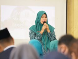 TP. PKK Kabupaten Sidoarjo Perkuat Kader PKBN PKK Desa