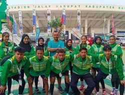 Hadang “Sodor” Putra-Putri Dari Bondowoso Berhasil Meraih Juara 1 di FORNAS V11 2023