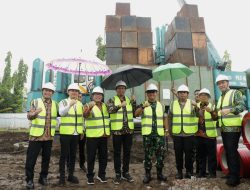 Bupati Sidoarjo Gus Muhdlor Siapkan Holding BLUD RSUD Sidoarjo
