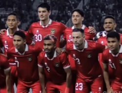 Timnas Indonesia Berpotensi Gabung Grup Neraka di Ronde Kedua Kualifikasi Piala Dunia 2026