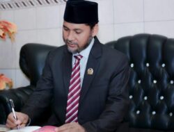 Bambang Soekwanto Dipilih PPP Bondowoso sebagai Calon PJ Bupati