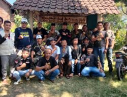 AJIB Gelar Pertemuan Rutin Untuk Meningkatkan Solidaritas dan Kekompakan
