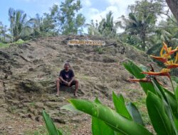 Wisata Religi Pantai Gumuk Kancil Dusun Pancer Pesanggaran Diyakini Bisa Langgengkan Hubungan Asmara
