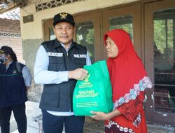Warga Bendotretek Segera Mendapat Bantuan Rehab Rumah dan Jaminan Kesehatan