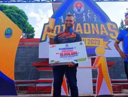 KORMI Bondowoso Kirim Atlit Terbaik Mewakili Jawa Timur Dalam Rangka FORNAS VII 2023 Jawa Barat
