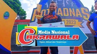 KORMI Bondowoso Kirim Atlit Terbaik Mewakili Jawa Timur Dalam Rangka FORNAS VII 2023 Jawa Barat