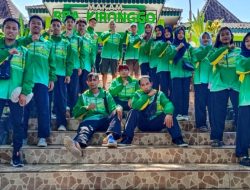 KORMI Bondowoso Resmi Berangkatkan Atlet Hadang (Sodor) dan Slingshot (Ketapel)