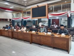 Walikota Membatalkan Atau Menolak Proyek JLU, DPRD Berhak Untuk Memakzulkan