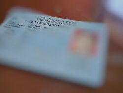 Blangko e KTP Kosong, Warga Sidoarjo Bisa Memanfaatkan Aktivasi Identitas Kependudukan Digital