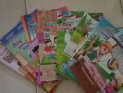 Penjualan Buku Lembar Kerja Siswa (LKS) Juga Seragam Sekolah, Memberatkan Wali Murid
