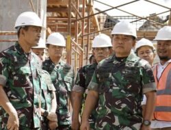 Komisi I DPR Dukung dan Apresiasi Program Unggulan KSAD Jenderal Dudung