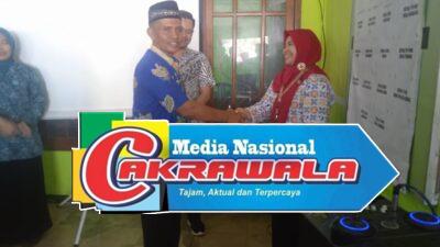 Gebyar Perencanaan SOTH Yang di Laksanakan Oleh Balai Penyuluhan KB Prajekan di Kantor Desa Walidono