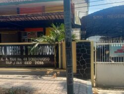 Pengawas AJIB Minta Kadisdik Provinsi Tindak Tegas Oknum Security dan KS SMKN 2 Bondowoso
