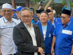 Ahmad Rizki Sadig Ketua DPW PAN Jawa Timur Dorong Digitalisasi UMKM untuk Bergerak Maju