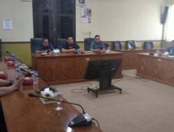 Begini Respon DPRD Sidoarjo Terkait Demo Sengketa Lahan Warga Desa Tebel Kecamatan Gedangan dengan Perusahaan