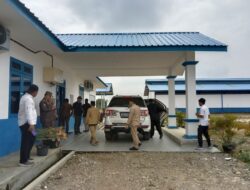 PT ARU dan AMR Menunda panggilan DPRD Kabupaten Muratara