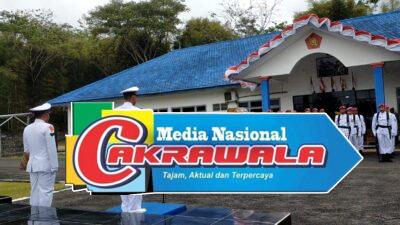 Puslatpurmar-4 Purboyo, Peringati Hari Ulang Tahun Kemerdekaan Republik Indonesia Ke 78 Tahun 2023