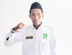 Inilah Pesan Ketua Bapilu Partai Bulan Bintang KabupatenJember Menjaga Persatuan dan Kesatuan Bangsa Indonesia