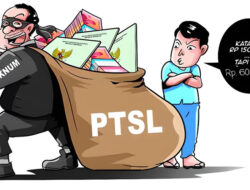 PTSL Tak Kunjung Selesai, Warga Desa Pesanggaran Akan Gelar Demo Minta Uang Dikembalikan