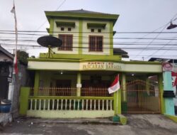JERITAN ANGGOTA KOPERASI PANCARAN BAHAGIA SAAT MAU MENGAMBIL TABUNGANNYA