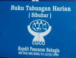 DIDUGA MENGELAPKAN UANG SIMPANAN ANGGOTA, PENGURUS KOPERASI CU PANCARAN BAHAGIA TERKESAN TUTUP MATA