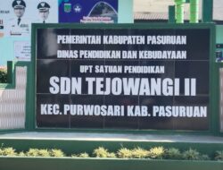 Lagi – Lagi Dunia Pendidikan Tercoreng, Diduga Oknum Guru Menampar Anak Didiknya