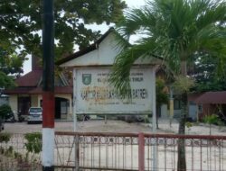 Aneh Satu Kelurahan Diduga Tidak Pernah Membayar Pajak PBB