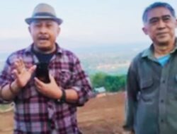 Survey Club Dirgandara Soerjadi Soerjadarma, Persiapan Launching Wisata Dirgantara Segoro Katon sudah 80%