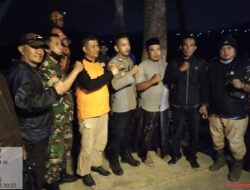 Intruksi ADM Perum Perhutani Bondowoso kepada Semua jajaran Pemangku wilayah Hutan
