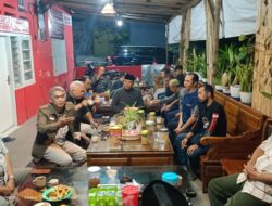 Rumah Kebangsaan Basecamp Karangrejo Dukung Pengembangan Wisata Dirgantara Segoro Katon