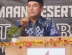Global Mulia Gelar Lomba MHQ dan Launching PPDB SMP IT Global Mulia 2024/2025