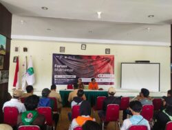 Giat Mitigasi dan Karhutla Petugas Perhutani KPH Bondowoso