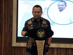 Kongres XXV di Bandung, Lutfil Hakim : PWI Harus Mampu Tegakkan Prinsip Fire-Wall